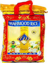 Mahmood Basmati Reis 4,5kg