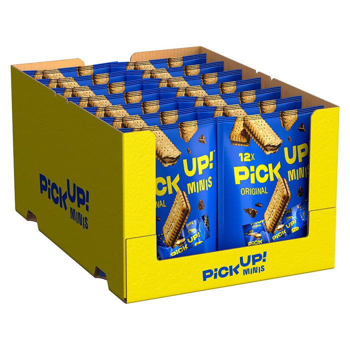 14x PiCK UP! minis Original (14 x 127 g)