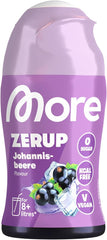 More Zerup Zero Johannisbeere 65ml
