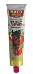 Mutti Tomatenkonzentrat 3-fach Tube 200g