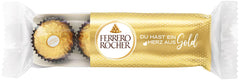 16x Ferrero Rocher 4ST 50g (16x50g)