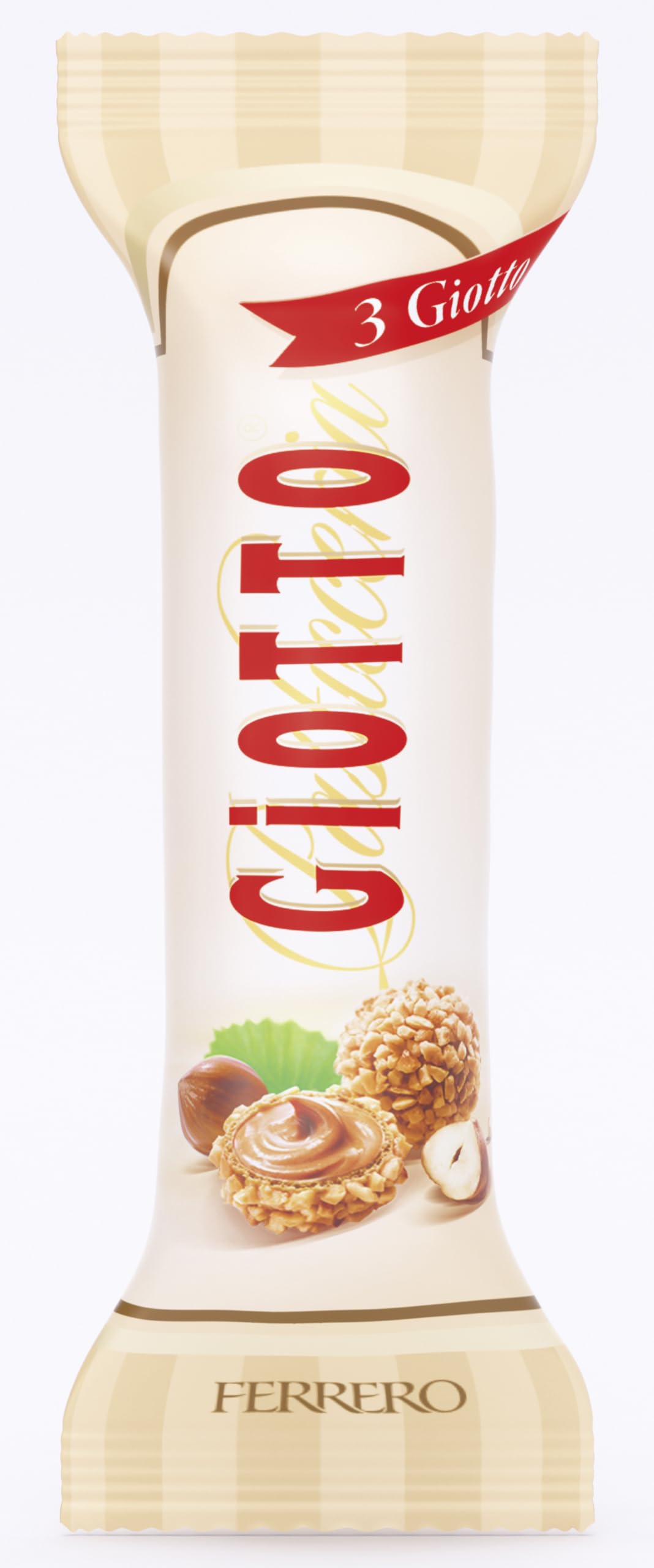 Ferrero Giotto Mini 3ST 116g