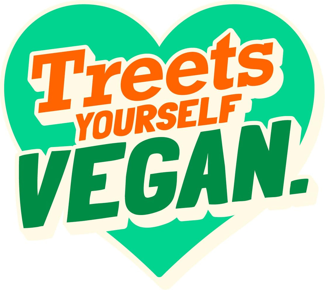 Treets Pretzel Bites Vegan 175g