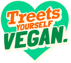 Treets Pretzel Bites Vegan 175g