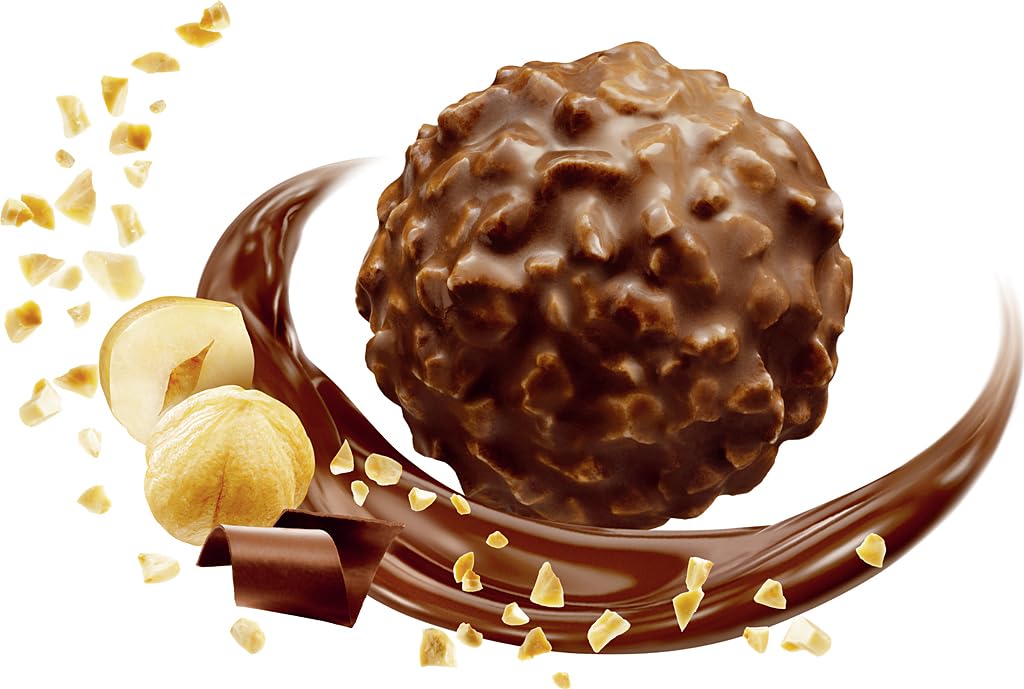 16x Ferrero Rocher 4ST 50g (16x50g)