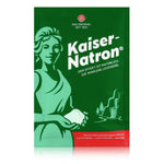 Produktbild anzeigen: Kaiser-Natron Pulver 50g
