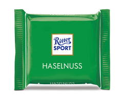 4x Ritter Sport Bunter Mix Mini 1,4kg (4x1,4kg)