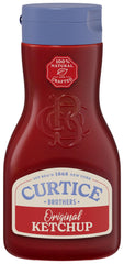 Curtice Brothers Original Ketchup 420ml