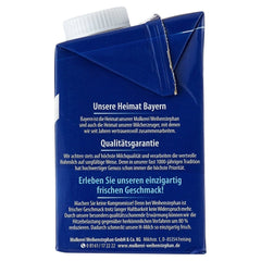 12x Weihenstephan H-Milch 3,5% 0,5l (12x0,5l)