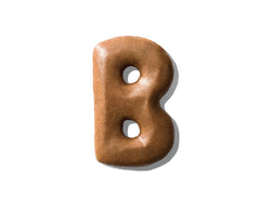 12x Bahlsen ABC Russisch Brot 100g (12x100g)