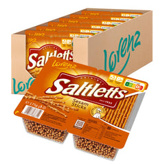 7x Saltletts Sticks Sesam 175g (7x175g)