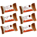 Produktbild anzeigen: Ferrero Kinder Bueno mini 108g

