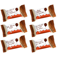 Ferrero Kinder Bueno mini 108g