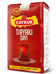 Caykur Tiryaki Cayi türkischer Tee 500g