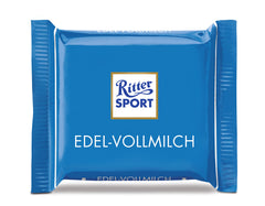4x Ritter Sport Bunter Mix Mini 1,4kg (4x1,4kg)