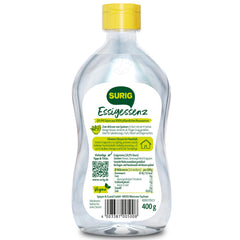 Surig Essigessenz 25% hell 400g