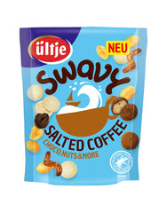 ültje Swavy Salted Coffee 150g