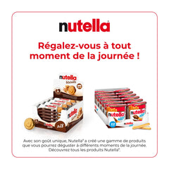 Nutella & Go 12x52g
