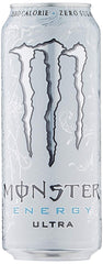 12x Monster Ultra White 0,5l DPG (12x0,5l)