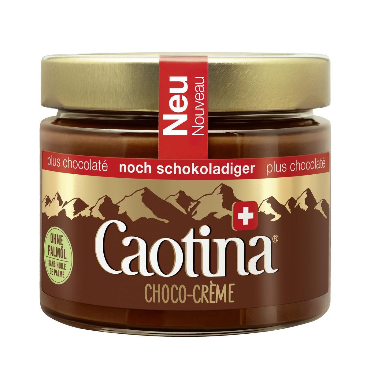 Caotina Creme Chocolat 300g