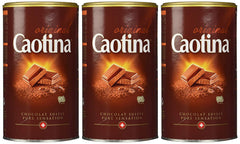 3xCaotina Original 500g (3x500g)