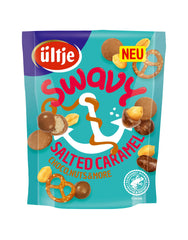 ültje Swavy Salted Caramel 140 g