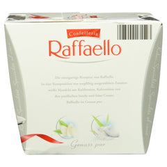 Ferrero Raffaello 15 Stück 150 g