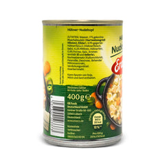 Erasco Hühner-Nudeltopf 400g