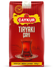 Caykur Tiryaki Cayi türkischer Tee 500g
