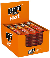 40x BiFi Hot Mini Salami 20g (40x20g)