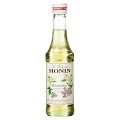 Monin Holunderblüte Sirup 0,25l