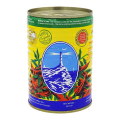 Le Phare du Cap Bon Harissa 380g