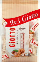 Ferrero Giotto Mini 3ST 116g