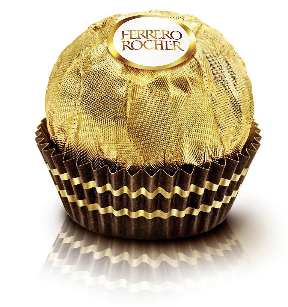 16x Ferrero Rocher 4ST 50g (16x50g)