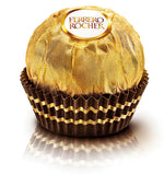 Produktbild anzeigen: 16x Ferrero Rocher 4ST 50g (16x50g)
