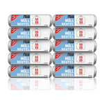 Produktbild anzeigen: Gut &amp; Günstig Müllbeutel 35L (35 Stück) - 10er Pack - Reißfest &amp; Flüssigkeitsdicht - (10 x 35 Stück)
