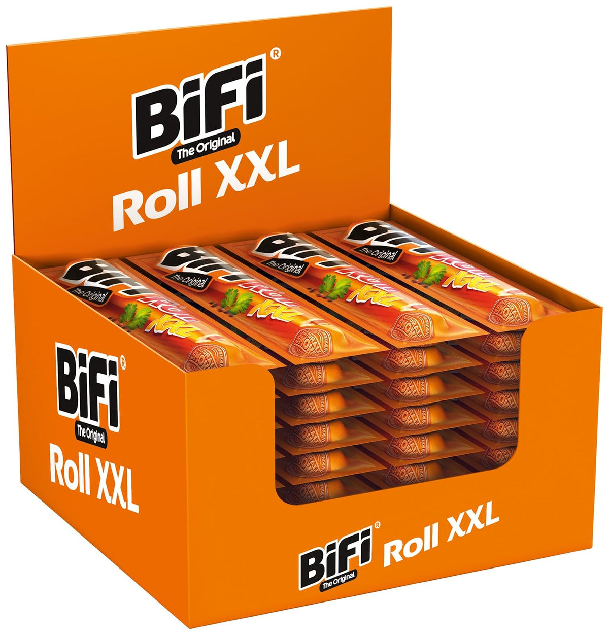 24x BiFi Roll XXL 70g (24x70g)