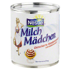Nestle Milchmädchen 9% 400g