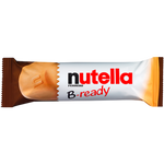 Produktbild anzeigen: Nutella B-Ready 22g – Produktfoto
