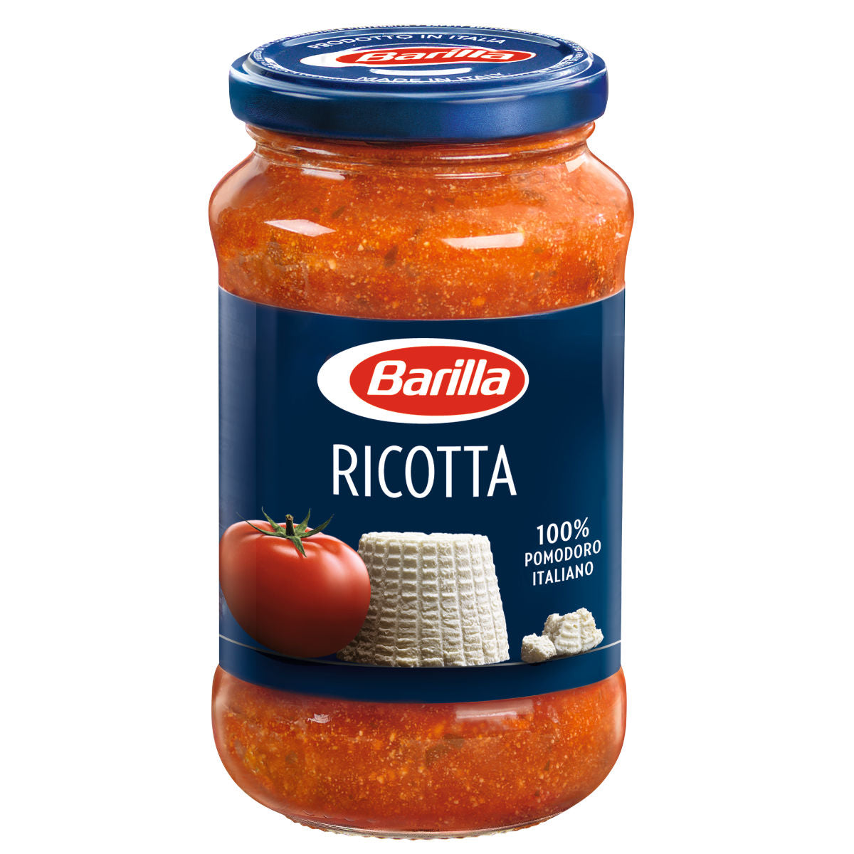 Barilla Sauce Pomodoro Ricotta 400g