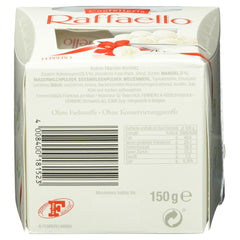 Ferrero Raffaello 15 Stück 150 g