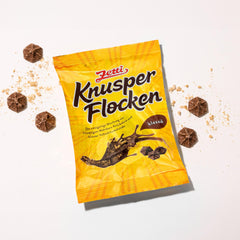 Zetti Knusperflocken Vollmilch 270g