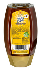 Langnese Flotte Biene Manuka-Honig MGO 100+, 250g