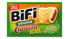 16x BiFi Veggie Carazza XXL 70g (16x70g)