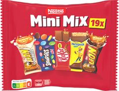 Nestle Mini Mix 321,4g