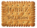 Produktbild anzeigen: 20x Leibniz Vollkorn Keks 200g (20x200g)
