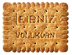 20x Leibniz Vollkorn Keks 200g (20x200g)