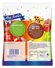 16x Ahoj-Brause Kaubonbons Cola Mix 150g (16x150g)