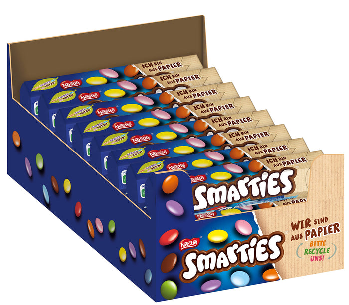 24x Smarties 38g (24x38g)