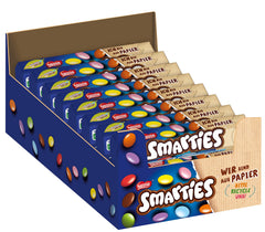 24x Smarties 38g (24x38g)